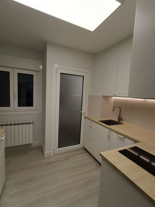 Piso en alquiler en Centro - Echegaray en Pontevedra