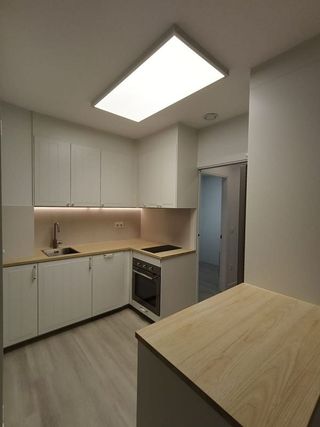 Piso en alquiler en Centro - Echegaray en Pontevedra