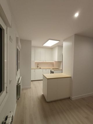 Piso en alquiler en Centro - Echegaray en Pontevedra