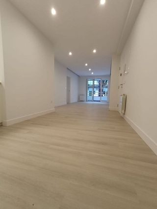 Piso en alquiler en Centro - Echegaray en Pontevedra