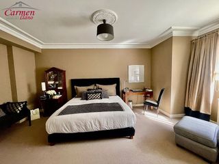 Piso en alquiler en Neguri en Getxo