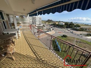 Piso en alquiler en Zona Playa en Burriana