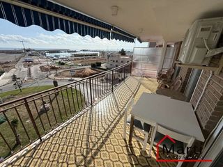 Piso en alquiler en Zona Playa en Burriana