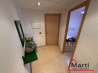 Piso en alquiler en Zona Playa en Burriana