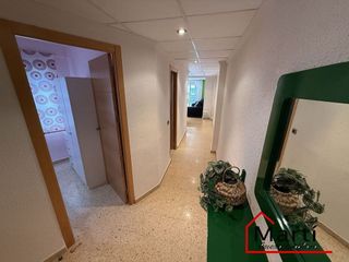 Piso en alquiler en Zona Playa en Burriana