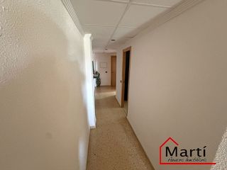 Piso en alquiler en Zona Playa en Burriana