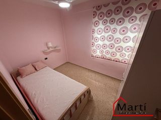 Piso en alquiler en Zona Playa en Burriana