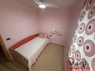 Piso en alquiler en Zona Playa en Burriana