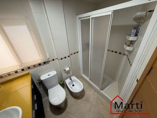 Piso en alquiler en Zona Playa en Burriana