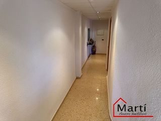 Piso en alquiler en Zona Playa en Burriana