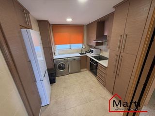 Piso en alquiler en Zona Playa en Burriana