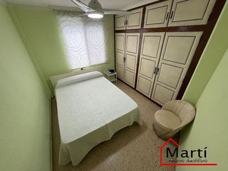 Piso en alquiler en Zona Playa en Burriana