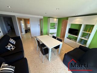 Piso en alquiler en Zona Playa en Burriana