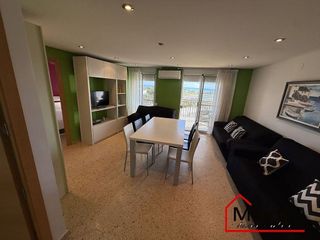 Piso en alquiler en Zona Playa en Burriana