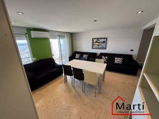 Piso en alquiler en Zona Playa en Burriana