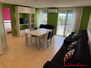 Piso en alquiler en Zona Playa en Burriana