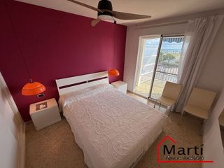 Piso en alquiler en Zona Playa en Burriana