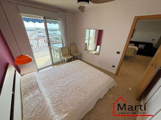 Piso en alquiler en Zona Playa en Burriana