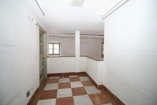 Oficina en alquiler en San Matías - Realejo en Granada