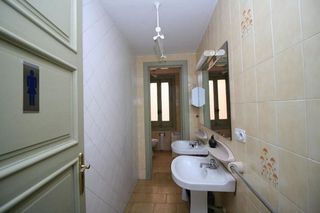 Oficina en alquiler en San Matías - Realejo en Granada