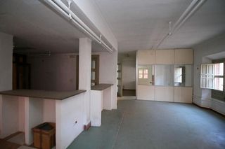 Oficina en alquiler en San Matías - Realejo en Granada