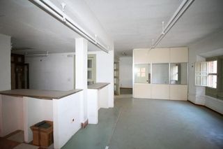 Oficina en alquiler en San Matías - Realejo en Granada