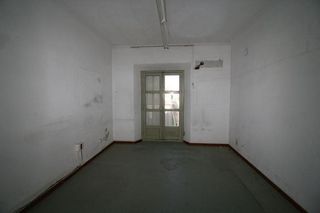 Oficina en alquiler en San Matías - Realejo en Granada