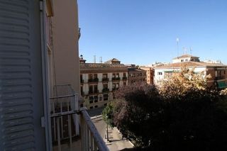 Oficina en alquiler en San Matías - Realejo en Granada