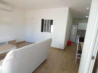 Ático en alquiler en Alcázar de San Juan