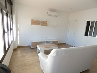 Ático en alquiler en Alcázar de San Juan