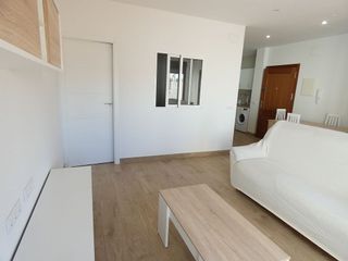 Ático en alquiler en Alcázar de San Juan