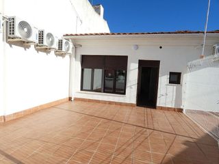 Ático en alquiler en Alcázar de San Juan