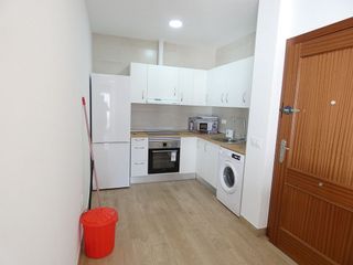 Ático en alquiler en Alcázar de San Juan