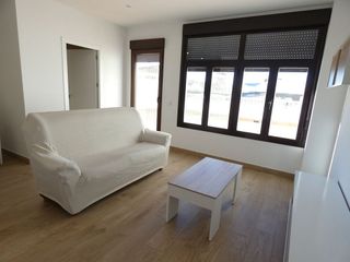 Ático en alquiler en Alcázar de San Juan