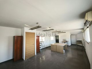 Nave industrial en alquiler en Sudeste Industrial en Fuenlabrada