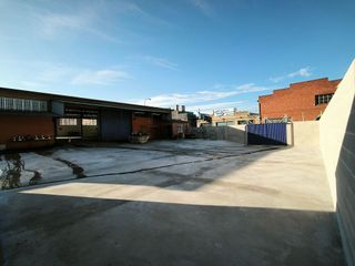 Nave industrial en alquiler en Sudeste Industrial en Fuenlabrada