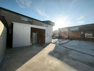 Nave industrial en alquiler en Sudeste Industrial en Fuenlabrada