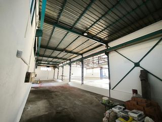 Nave industrial en alquiler en Sudeste Industrial en Fuenlabrada