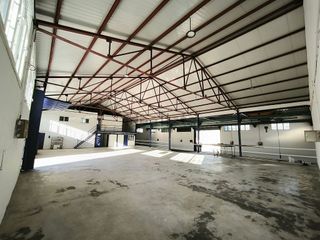 Nave industrial en alquiler en Sudeste Industrial en Fuenlabrada