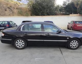 Kia 81686 centralita airbag 95910-3f300 gh opirus