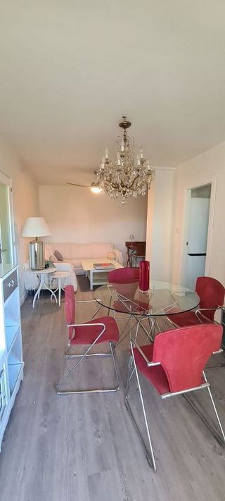 Piso en alquiler en Barrio de Zaidín en Granada