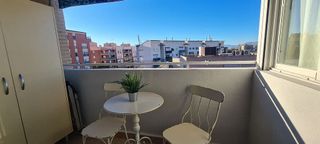 Piso en alquiler en Barrio de Zaidín en Granada