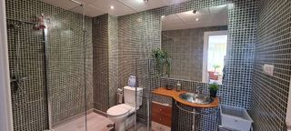 Piso en alquiler en Barrio de Zaidín en Granada