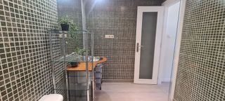 Piso en alquiler en Barrio de Zaidín en Granada