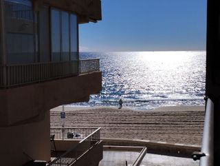 Piso en alquiler en Zona Pueblo en Calpe/Calp