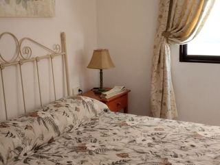 Piso en alquiler en Zona Pueblo en Calpe/Calp