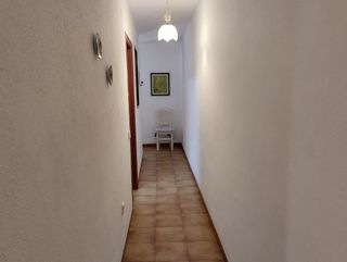 Piso en alquiler en Zona Pueblo en Calpe/Calp