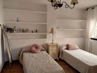 Piso en alquiler en Zona Pueblo en Calpe/Calp