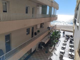 Piso en alquiler en Zona Pueblo en Calpe/Calp