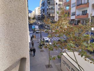 Piso en alquiler en Zona Pueblo en Calpe/Calp